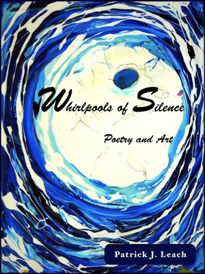 cover image of Whirlpools of Silence